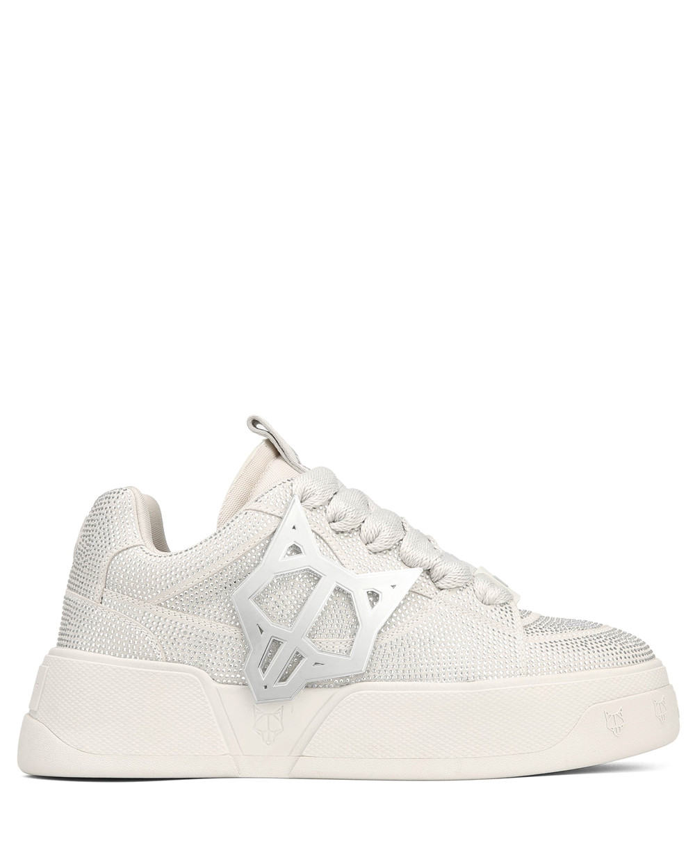 Naked Wolfe Kosa Diamond Sneakers | 2149-YGNMC