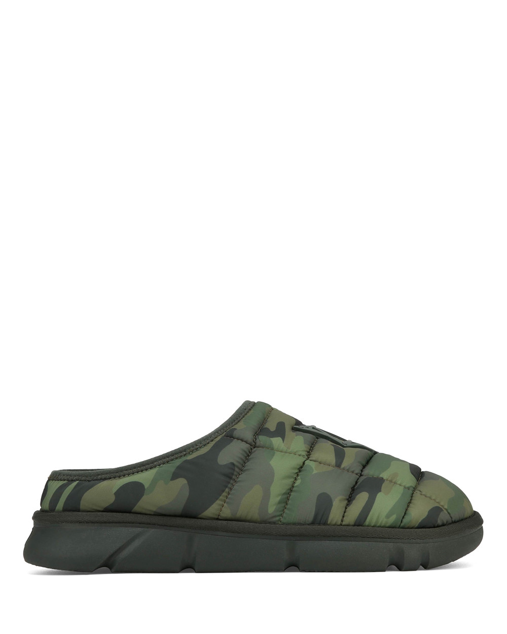 Naked Wolfe Montana Camo Slides | 0926-QWNRM