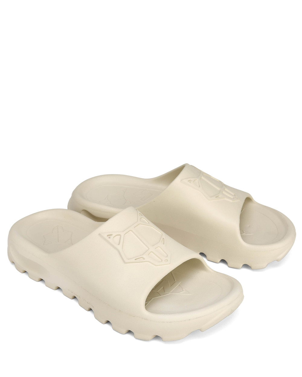 Naked Wolfe Tommy Stone Slides | 6038-ZLUSI